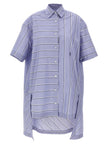 J.w.anderson Patchwork Dress