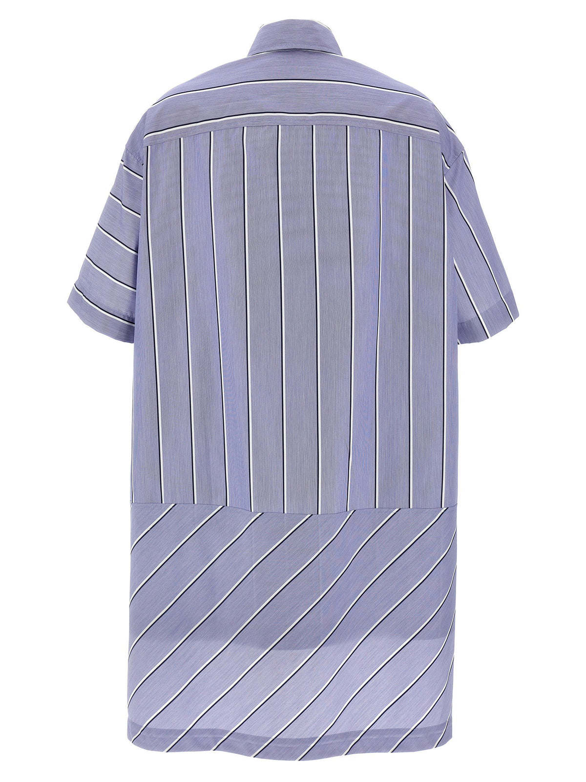 J.w.anderson Patchwork Dress