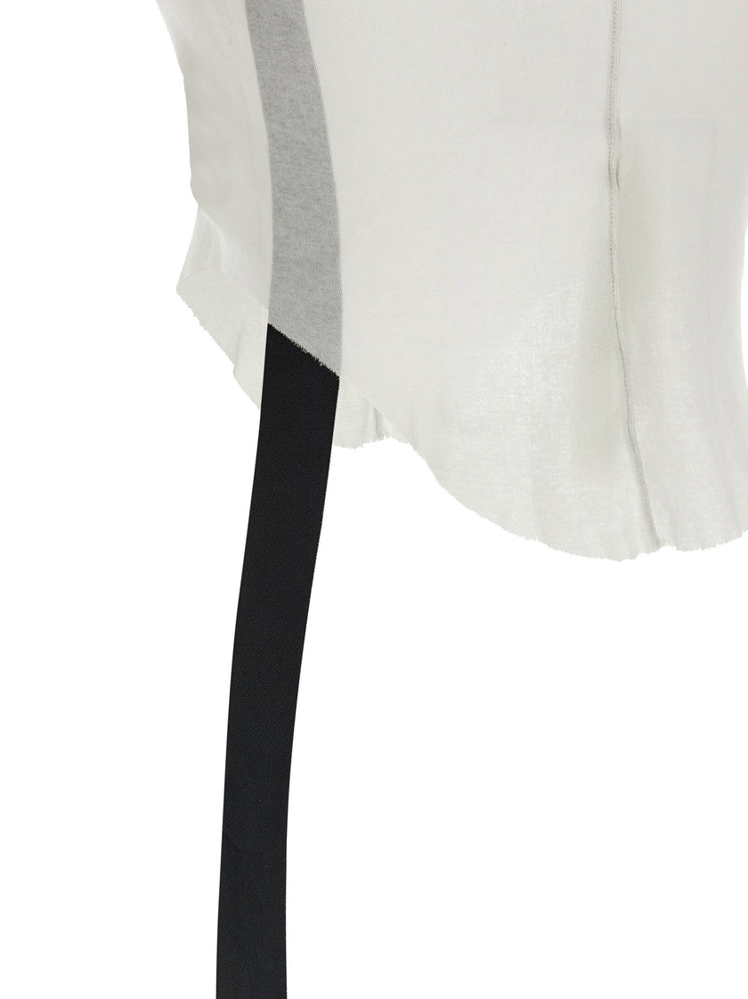 Drkshdw Basic Tank Top