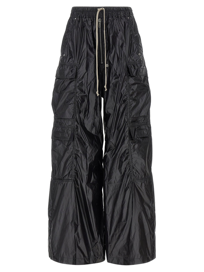 Drkshdw Double Cargo Jumbo Belas Pants