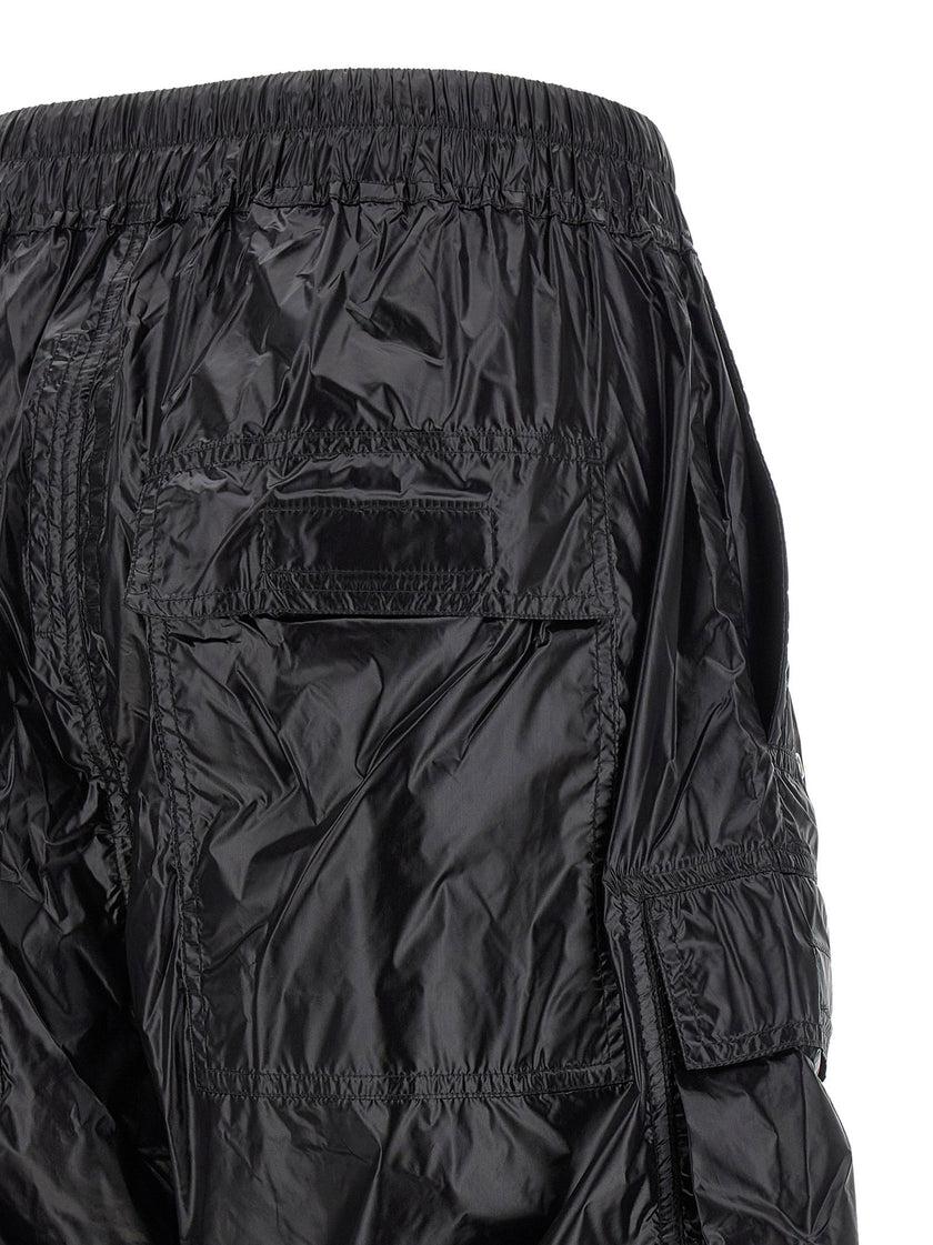 Drkshdw Double Cargo Jumbo Belas Pants