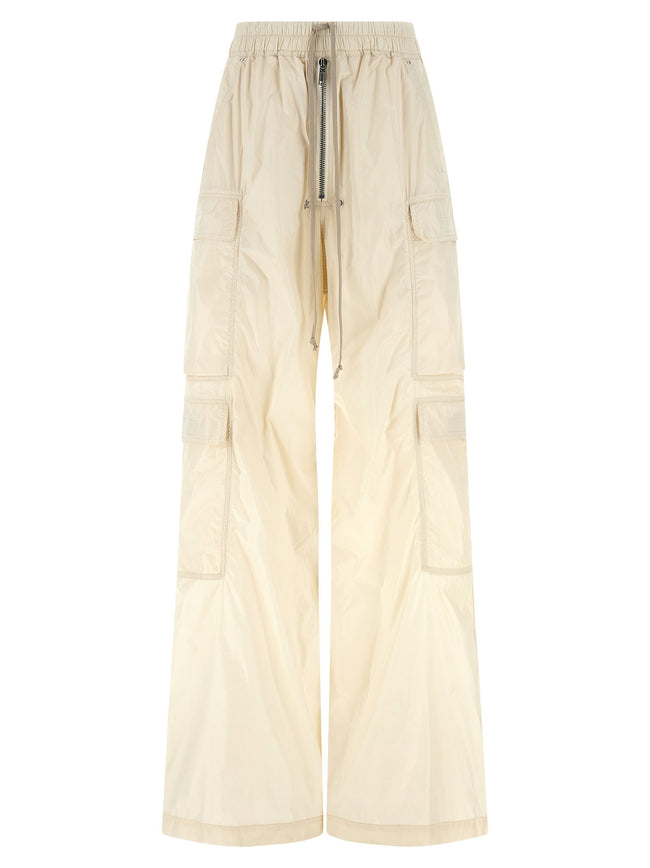 Drkshdw Double Cargo Jumbo Belas Pants