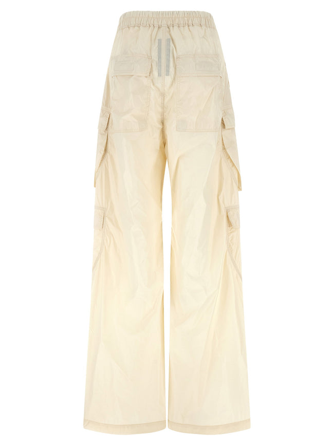 Drkshdw Double Cargo Jumbo Belas Pants