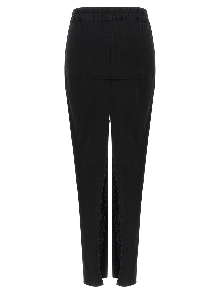 Drkshdw Pull On Sliced Pillar Skirt