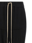 Drkshdw Pull On Sliced Pillar Skirt