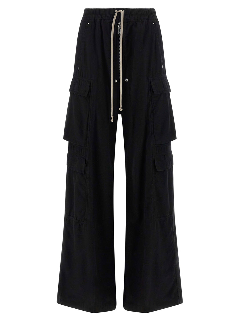 Drkshdw Double Cargo Jumbo Belas Pants
