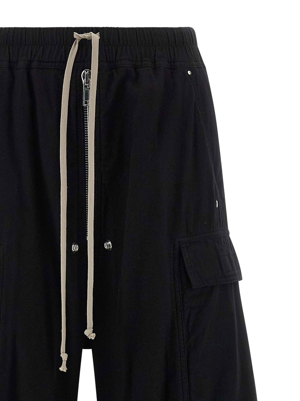 Drkshdw Double Cargo Jumbo Belas Pants