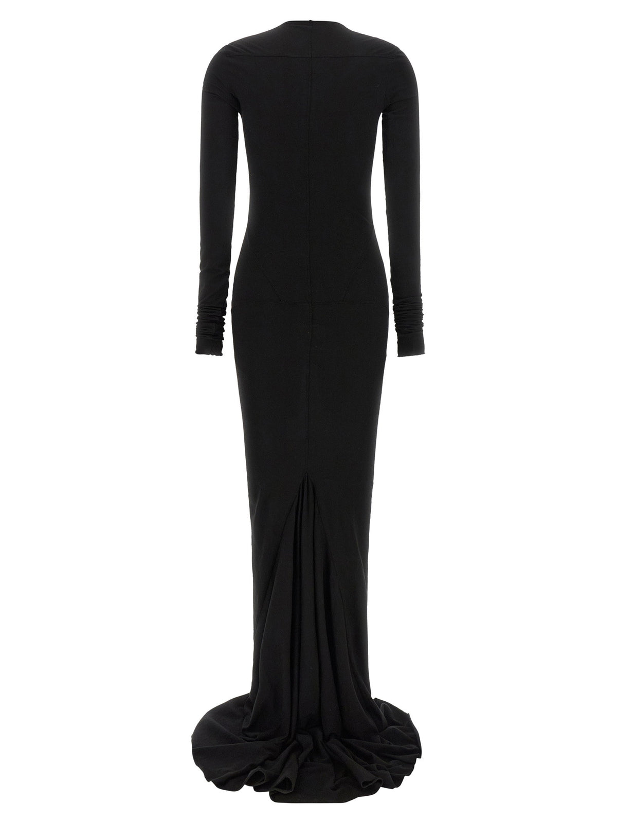 Drkshdw Simple Edfu Gown Dress