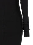 Drkshdw Simple Edfu Gown Dress