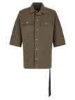 Drkshdw Magnum Tommy Shirt