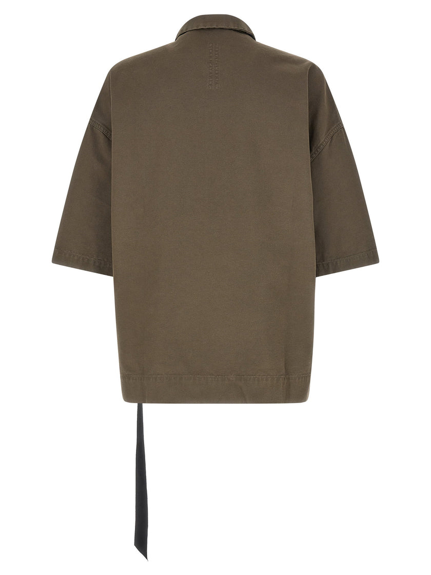 Drkshdw Magnum Tommy Shirt