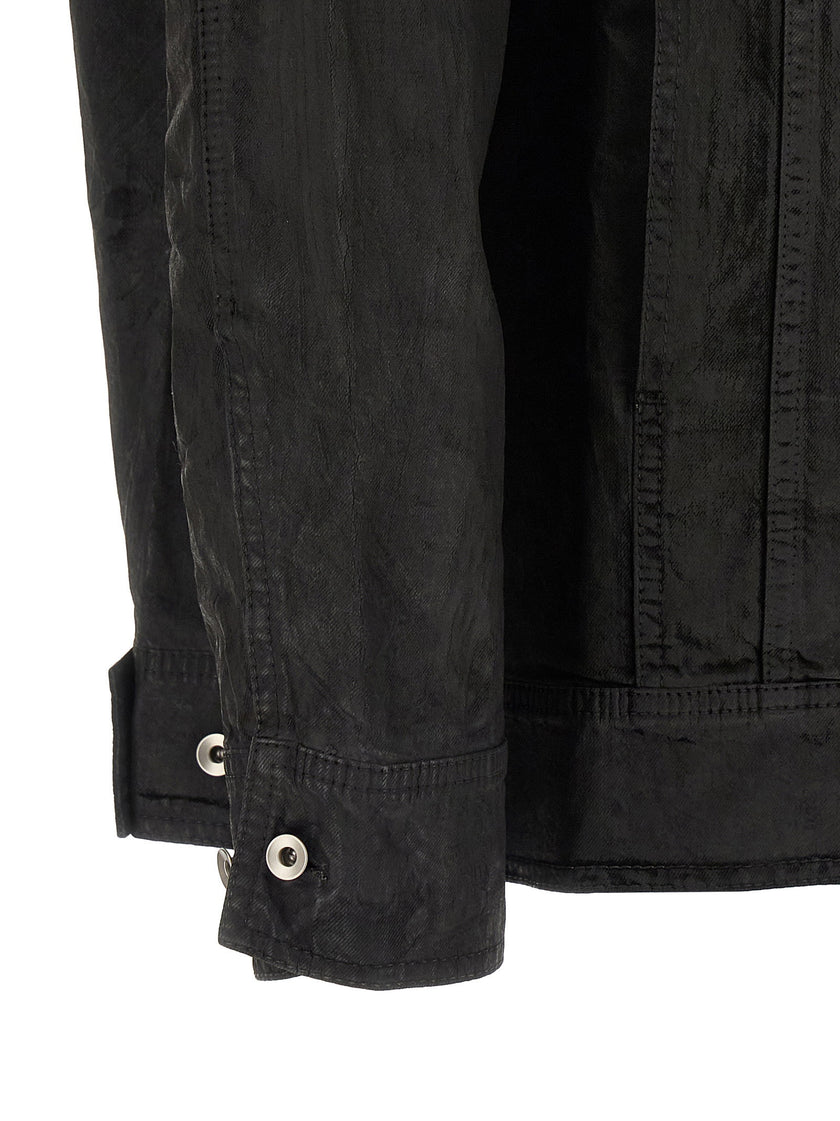 Drkshdw Jumbo Worker Jacket