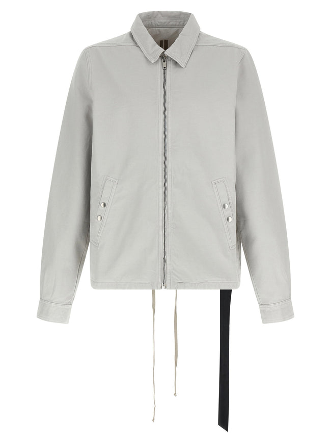 Drkshdw Cotton Jacket