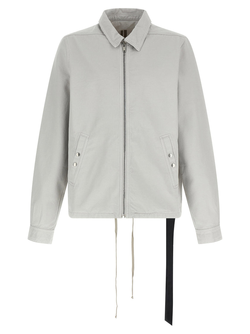 Drkshdw Cotton Jacket