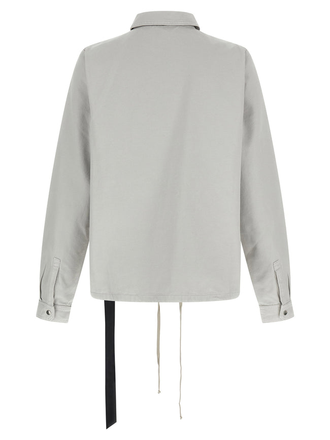 Drkshdw Cotton Jacket