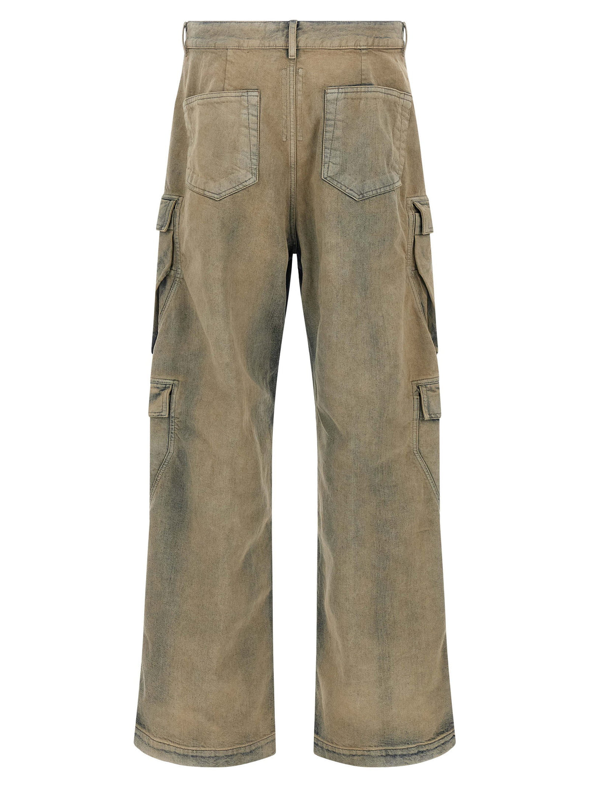 Drkshdw Double Cargo Jeans