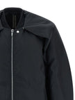 Drkshdw Convertible Jumbo Peter Flight Bomber Jacket