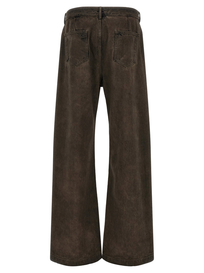 Drkshdw Geth Jeans