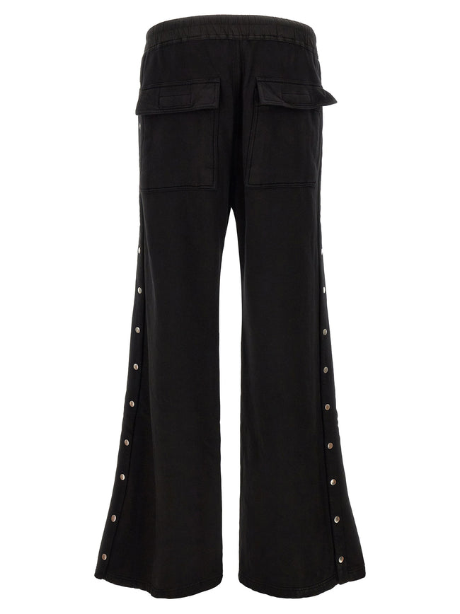 Drkshdw Wide Pusher Pants