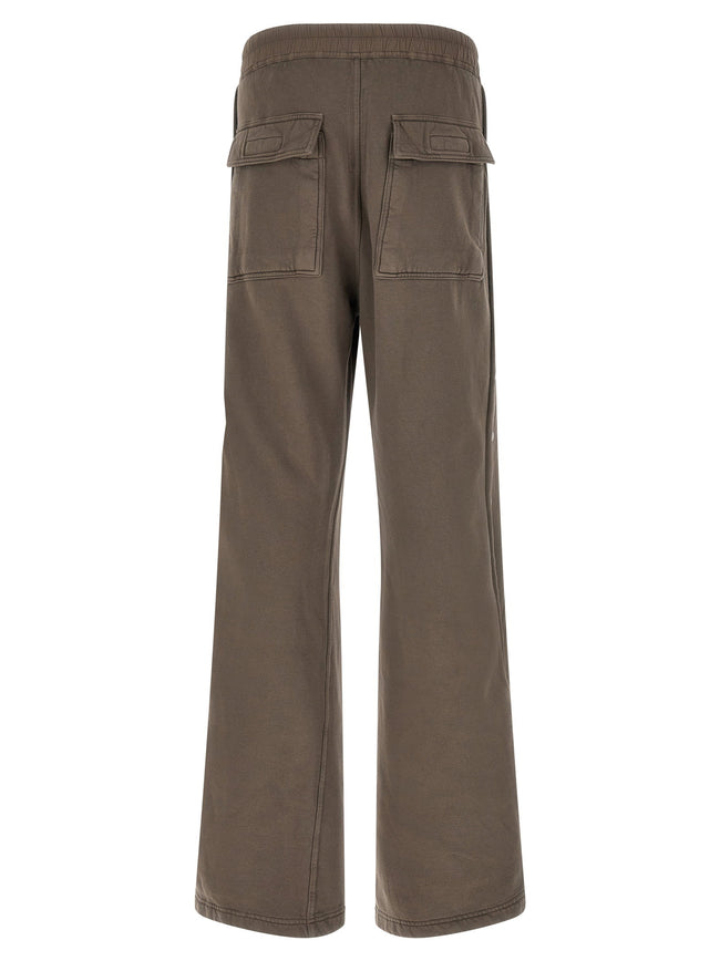 Drkshdw Wide Pusher Pants