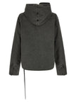 Drkshdw Gimp Zipfront Jacket