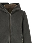 Drkshdw Gimp Zipfront Jacket