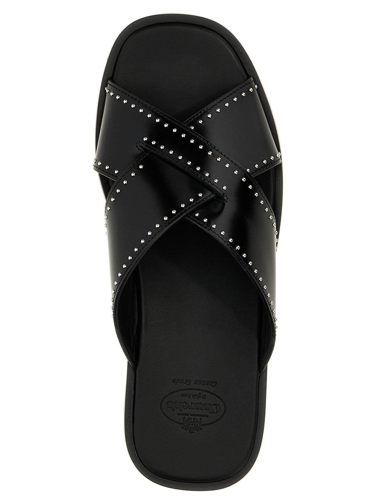 Church's Oriyah Met Sandals