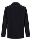 Zegna Oasis Cashmere Overshirt