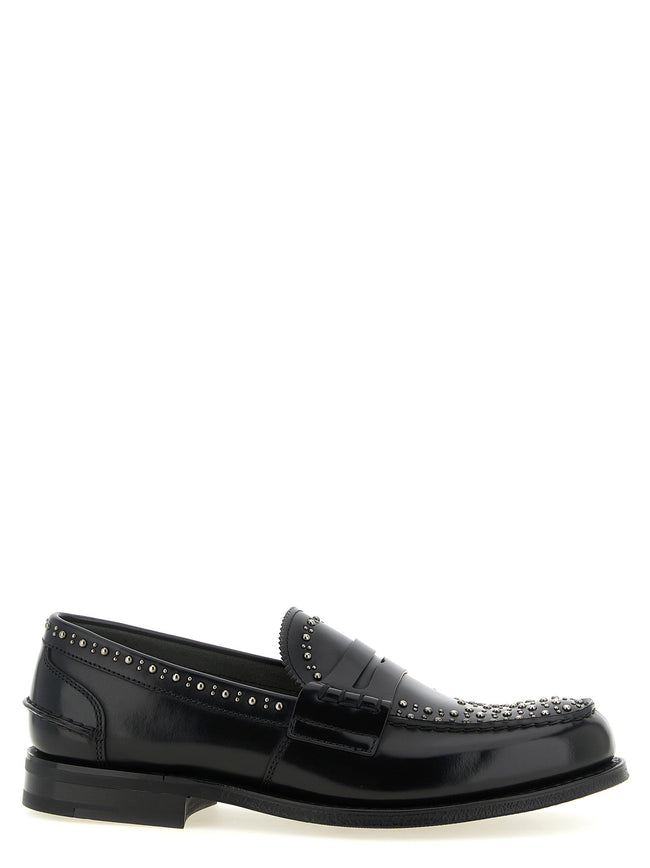 Church's Pembrey Met. W Loafers