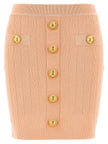 Balmain Chiocciola Skirt