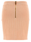Balmain Chiocciola Skirt