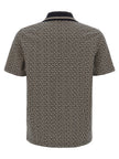 Balmain Pb Polo Shirt