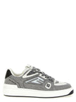 Balmain B-court Skate Sneakers