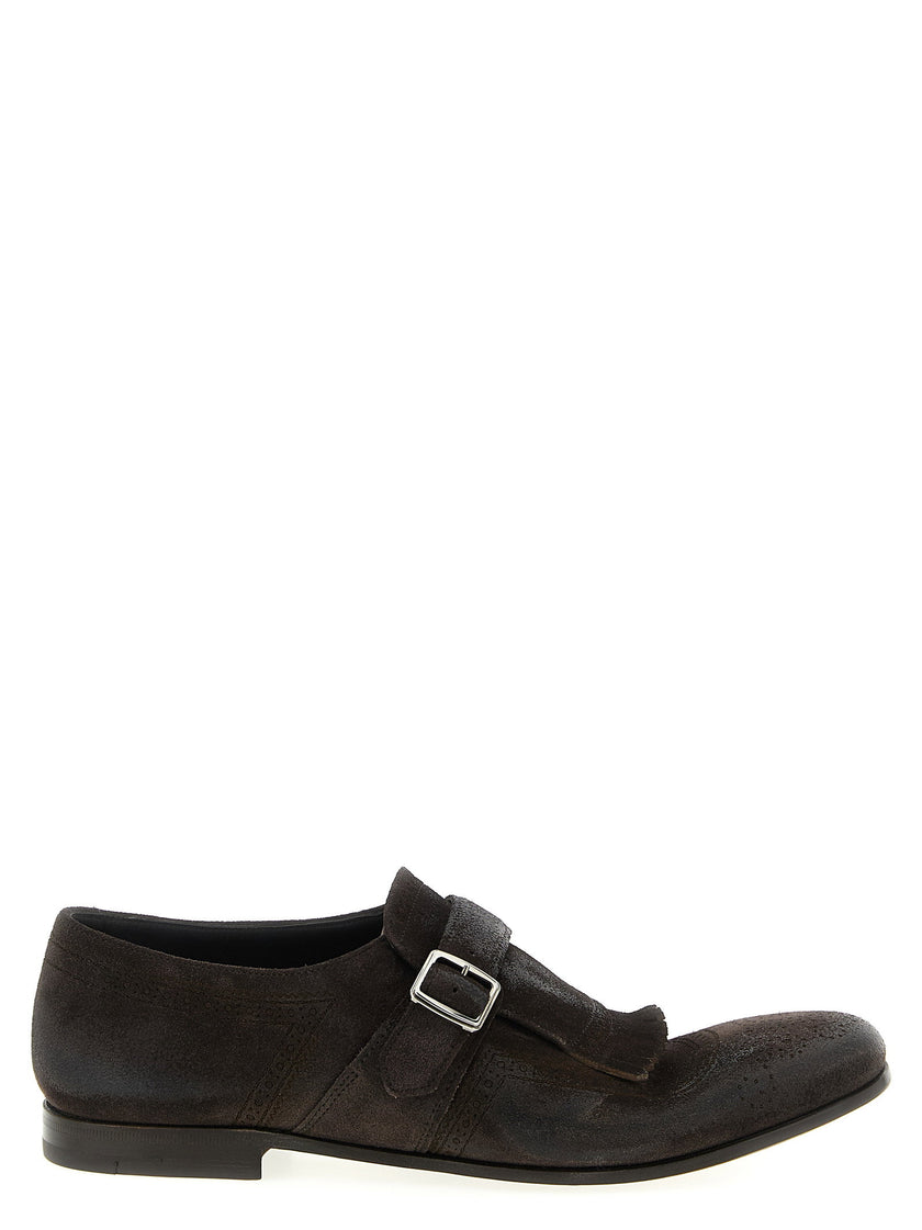 Church's Shangai Loafers