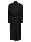 Dolce & Gabbana Long Tuxedo Coat