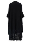 Dolce & Gabbana Bouclé Cape