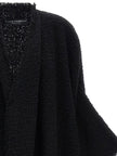 Dolce & Gabbana Bouclé Cape