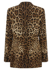 Dolce & Gabbana Leo Blazer