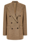 Dolce & Gabbana Double-breasted Blazer