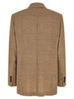 Dolce & Gabbana Double-breasted Blazer