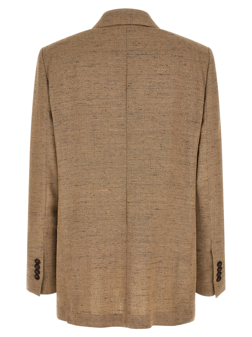 Dolce & Gabbana Double-breasted Blazer