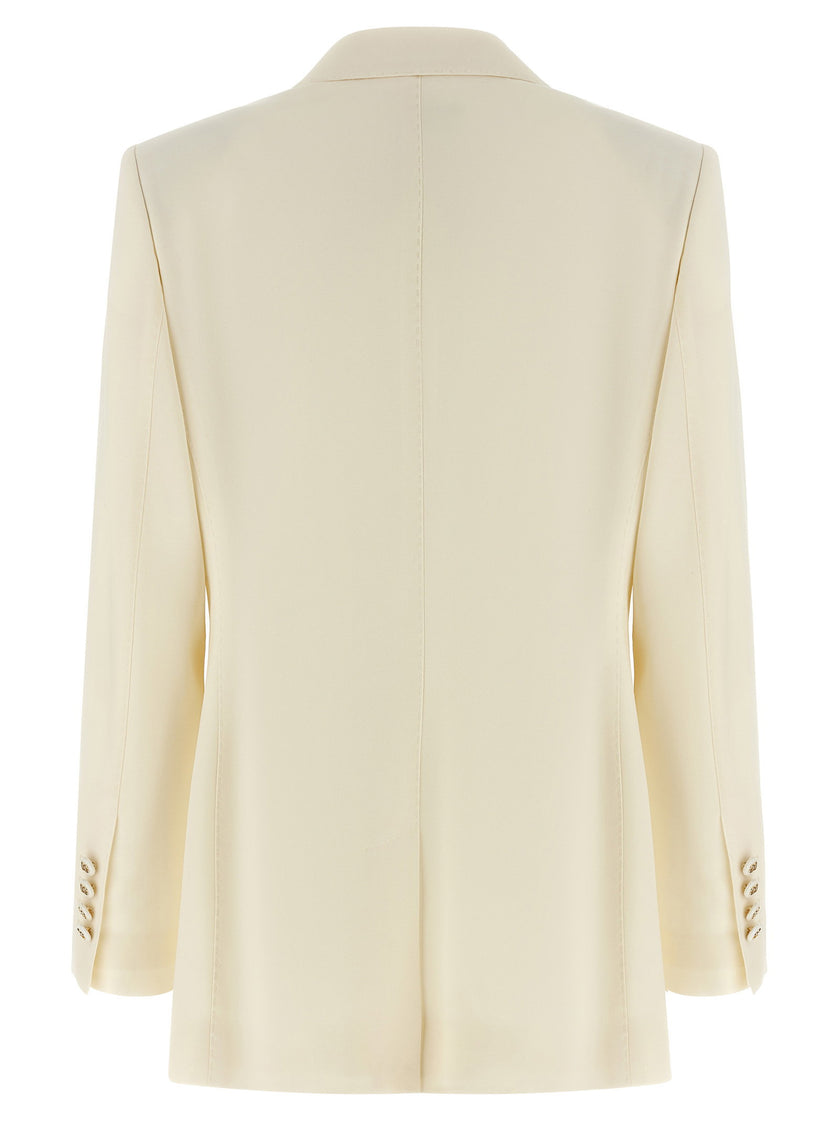 Dolce & Gabbana Turlington Blazer