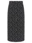 Dolce & Gabbana Straight Skirt