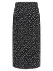Dolce & Gabbana Straight Skirt