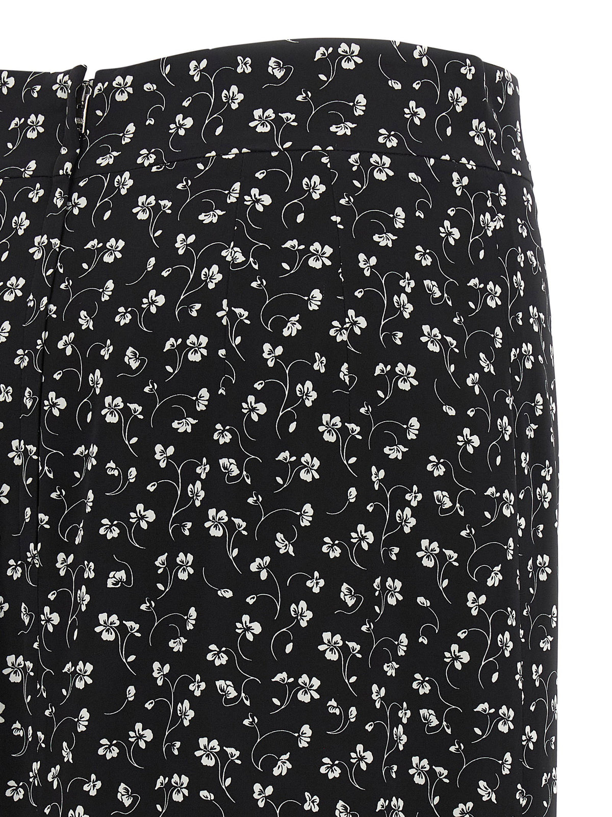 Dolce & Gabbana Straight Skirt