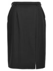 Dolce & Gabbana Slit Skirt
