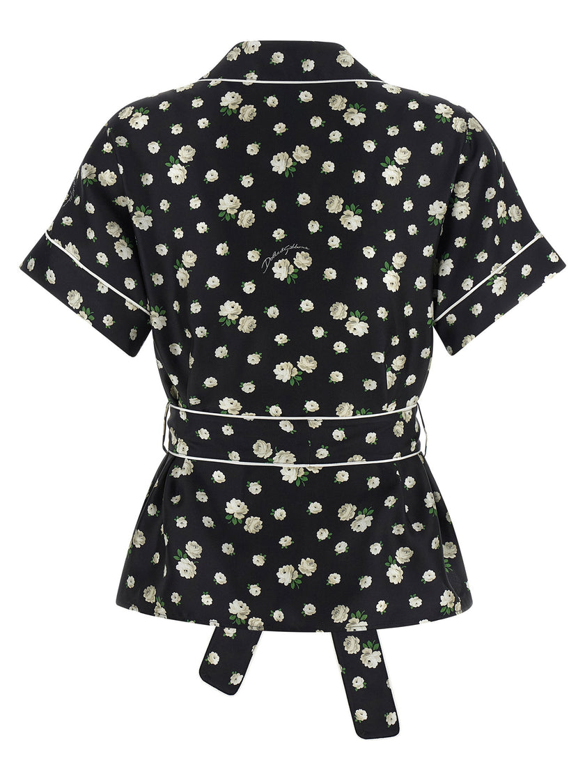 Dolce & Gabbana Vanity Shirt