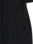 Dolce & Gabbana Double Crêpe Dress