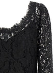 Dolce & Gabbana Lace Dress