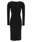 Dolce & Gabbana Logo Dress